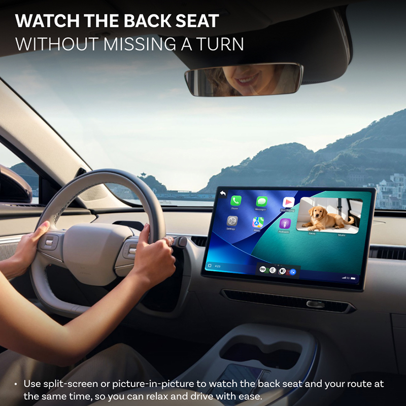 view
